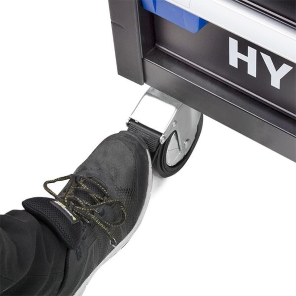 Hyundai 305 Piece 7 Drawer Roller Tool Chest HYTC9003