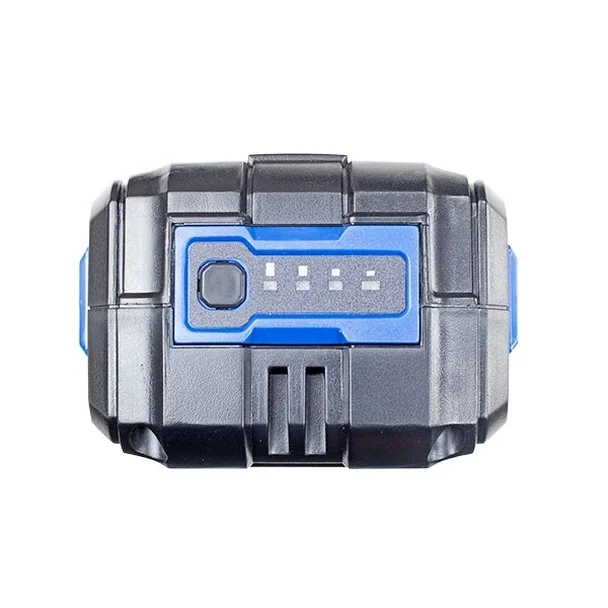 Hyundai HYBAT40Li 2.5Ah Lithium-ion Replacement Battery For 40V Garden Machinery Range
