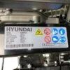 Hyundai 196cc 4-Wheel Drive 500kg Payload Mini Dumper / Power Barrow | HYMD500 - Image 9