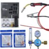 Hyundai MIG DC Inverter Welder, 400V Three Phase, Pro Series | HYMIG-350GDL - Image 15