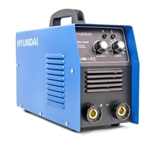 Hyundai 200Amp MMA/ARC Inverter Welder, 230V Single Phase | HYMMA200P