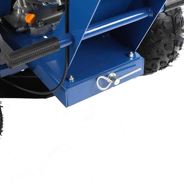 Hyundai Petrol Stump Grinder 36" HYSG150-2