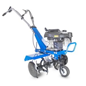 Hyundai HYT150 2.7kW 150cc 4-Stroke Petrol Garden Tiller, Cultivator, Rotovator and Rototiller