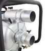 Hyundai Petrol Trash Water Pump 80mm HYT80 - Image 4