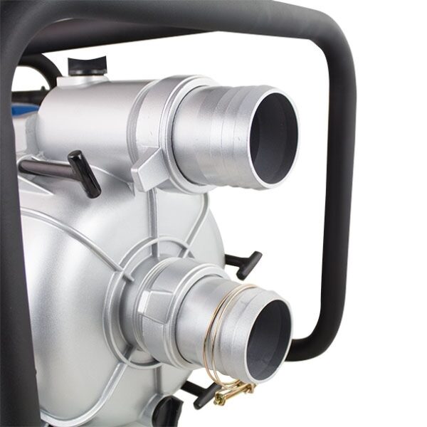 Hyundai Petrol Trash Water Pump 80mm HYT80