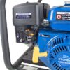 Hyundai Petrol Trash Water Pump 80mm HYT80 - Image 6
