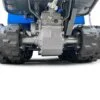 Hyundai 196cc Petrol 500kg Payload Tracked Mini Dumper / Power Barrow / Transporter | HYTD500 - Image 5
