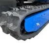 Hyundai 196cc Petrol 500kg Payload Tracked Mini Dumper / Power Barrow / Transporter | HYTD500 - Image 2