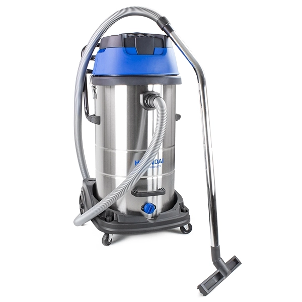 Hyundai 3000W Triple Motor 3-In-1 Wet and Dry Electric HEPA Filtration Vacuum Cleaner | HYVI10030