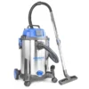 Hyundai 1400W 3-In-1 Wet and Dry HEPA Filtration Electric Vacuum Cleaner | HYVI3014