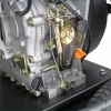 Hyundai Diesel Pressure Washer 4000psi 498cc HYW4000DE2 - Image 4
