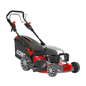 Lawnmowers