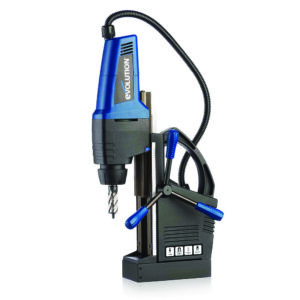 Magnetic Drill