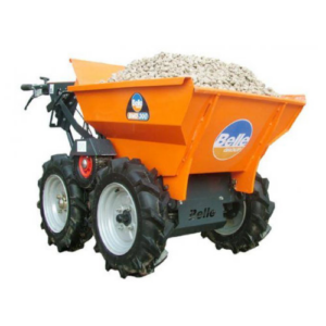Mini Dumpers