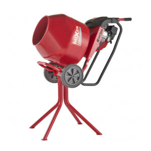 Cement Mixers