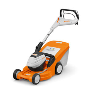 Lawn Mowers