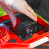 COBRA MX3840VX 40V Max+ Cordless Lawnmower Kit – 38cm Lightweight Design - Image 5