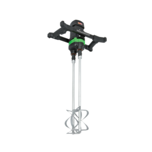 Eibenstock Megamixer MZR 24 Twin Paddle