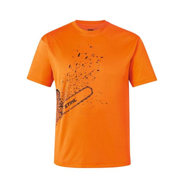 STIHL Dynamic Mag Cool T-Shirt