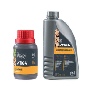 Oils & Lubricants