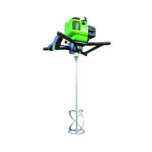 Paddle Mixers
