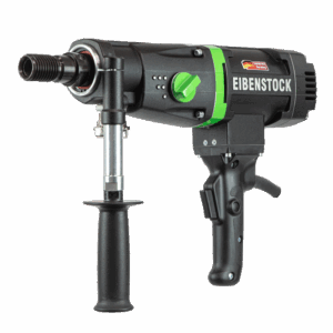 Eibenstock PLD 182.1 3 Speed 8" Wet/Dry Diamond Drill