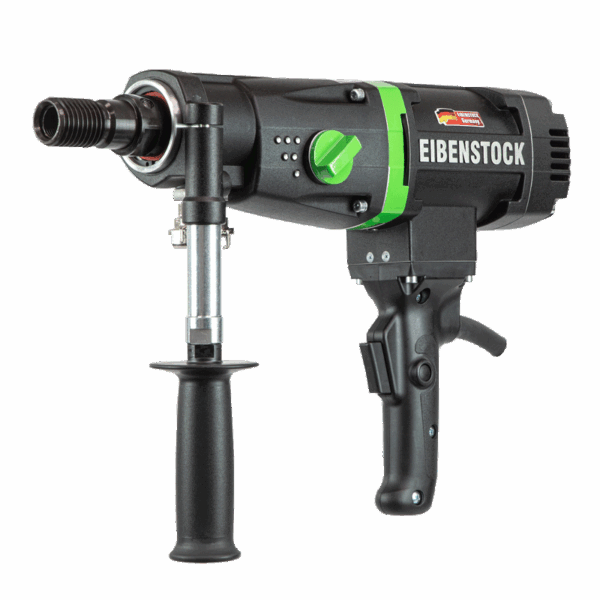 Eibenstock PLD 182.1 3 Speed 8" Wet/Dry Diamond Drill
