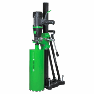 Eibenstock PLE 182 Diamond Wet/Dry Drilling Unit