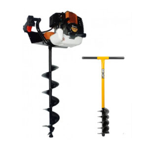 Post Hole Augers