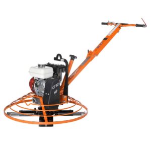 Power Trowels