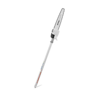 STIHL HT-KM Pole Pruner KOMBI Attachment  (12″ Bar)