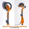 Evolution R225DWS Telescopic Dry Wall Sander - Image 5