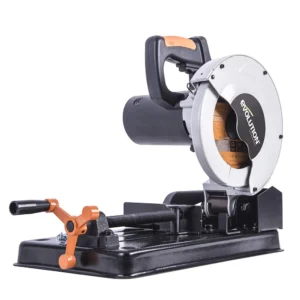 Evolution RAGE4 - 185mm Chop Saw