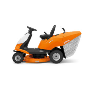 Ride-On Mowers