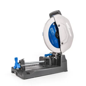 Evolution S355CPS 355mm Metal Cutting Chop Saw