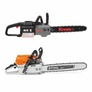 Chainsaws