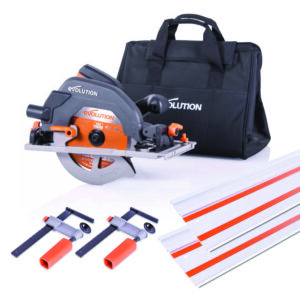 Circular Saws & Track Saws