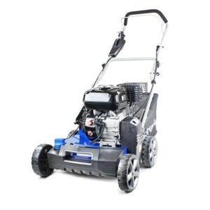 Scarifiers / Aerators