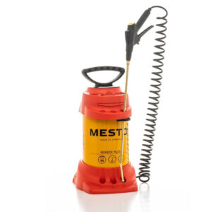 MESTO FERROX PLUS 6 Compression Sprayer