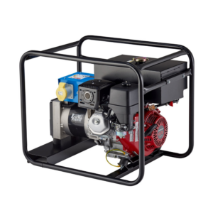Rail Generators