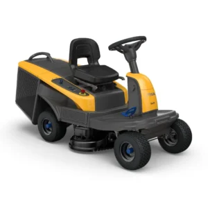 STIGA Battery Tractor Swift 372e