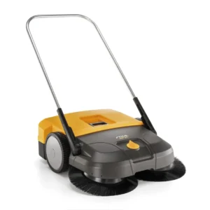 Yard Sweepers