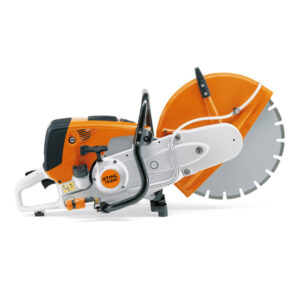 Disc Cutters