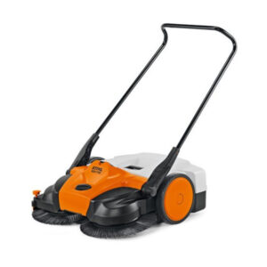 Yard Sweepers