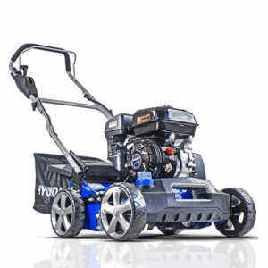 Scarifiers & Aerators