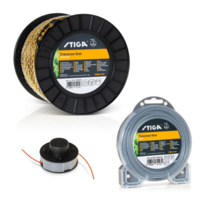 Trimmer Lines