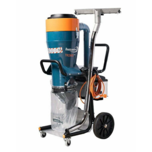 Mobile Dust Extractors