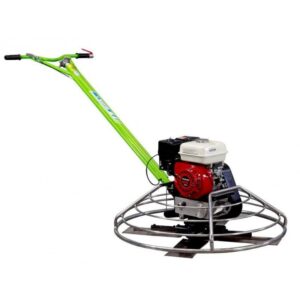 Power Trowels