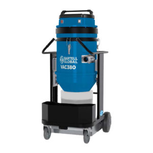 Bartell VAC380 - Dust Collector