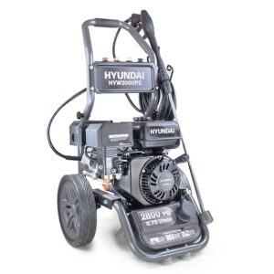 Pressure Washers